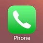 Image result for iPhone Call Logo