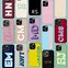 Image result for Monogram Phone Cases