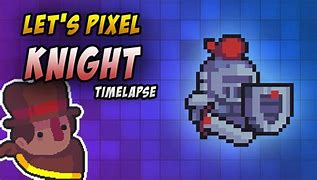 Image result for PS4 Pixelknight