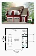 Image result for What Is the X On a Garage Floor Plan