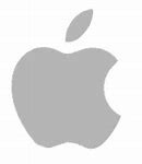 Image result for Grey Apple iPhone Logo
