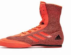 Image result for Adidas Boxing Shoes Red