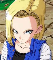 Image result for Android 18 Funko Pop
