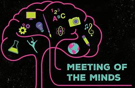 Image result for Meeting of the Minds Idrawings