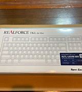 Image result for Topre Macintosh Keyboard
