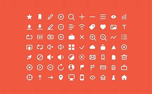 Image result for Metro UI Icons