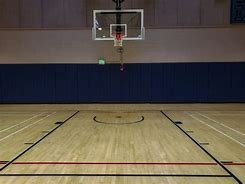 Image result for Basketball Court Outside NBA 2K