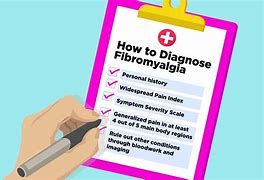 Image result for Fibromyalgia Diagnosis