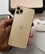 Image result for Phone 11 Pro Gold