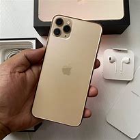 Image result for iPhone 11 Pro Max Gold Blue