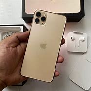 Image result for gold iphone 11 pro max