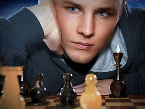 Image result for Chess Portrait