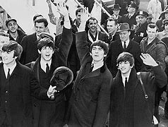 Image result for Sixties Music Clip Art