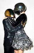 Image result for Daft Punk Guy-Manuel Maskless