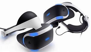 Image result for Psvr V1