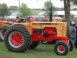 Image result for Antique J I Case Tractors