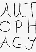 Image result for Autophagy Stickers