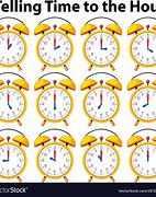 Image result for 2 Hour Clock
