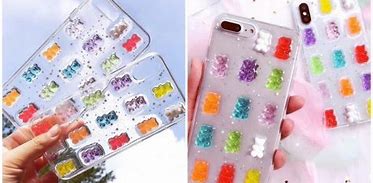 Image result for The iPhone Eight Clear Cases for Girls