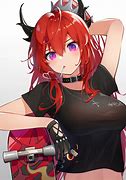 Image result for Arknights Ai Art