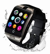 Image result for Touch Screen Watch Cell Phone