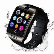 Image result for Android Cell Phone Watches Blue Color Band