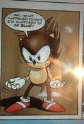 Image result for Fleetway Did You Know the Way