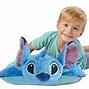 Image result for Lilo and Stitch Pillow