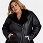 Image result for Plus Size Winter Coats 6X