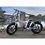 Image result for Fat Tyre Electric Bike
