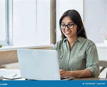 Image result for Happy Person at Computer