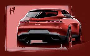Image result for Alfa Romeo MPV Concept