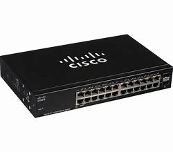 Image result for Network Switch Models