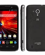 Image result for ZTE Cricket Phones Touch Screen