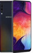 Image result for Samsung A50 GSMArena