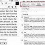 Image result for Kindle Touch Screen Shot