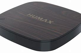 Image result for Humax Smart TV Box