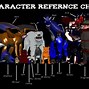 Image result for ASCII Character Codes Chart