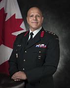 Image result for CFB Borden Base Commanders Guy Tousignant
