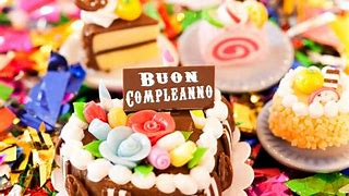 Image result for compleanno
