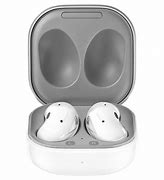 Image result for Galaxy Buds Live Mystic White