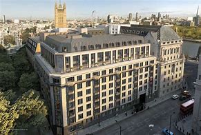 Image result for Millbank Buildings