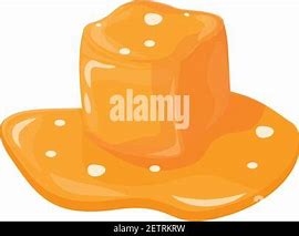 Image result for Caramel Syrup Cartoon