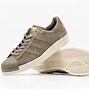 Image result for Olive Green Suede Adidas