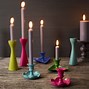 Image result for Contemporary Candle Holders