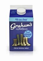 Image result for Graham's Milk