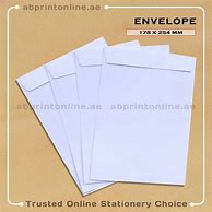 Image result for A5 Document Envelopes