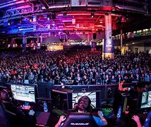 Image result for Electronic Sports World Cup