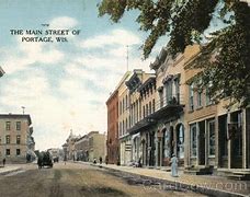 Image result for Marquette Portage WI