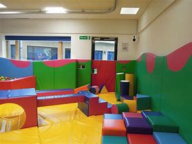 Image result for Soft Play Room Ideas